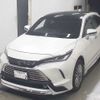 toyota harrier 2021 -TOYOTA 【千葉 371ﾌ2】--Harrier AXUH80--0020132---TOYOTA 【千葉 371ﾌ2】--Harrier AXUH80--0020132- image 5