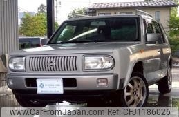 nissan rasheen 2000 -NISSAN--Rasheen GF-RFNB14--RFNB14-510509---NISSAN--Rasheen GF-RFNB14--RFNB14-510509-