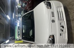 suzuki alto 2016 quick_quick_DBA-HA36S_280663