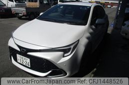 toyota corolla-sport 2024 CFJ1448526