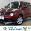 nissan juke 2012 quick_quick_DBA-YF15_YF15-064997 image 1