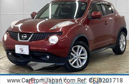 nissan juke 2012 quick_quick_DBA-YF15_YF15-064997