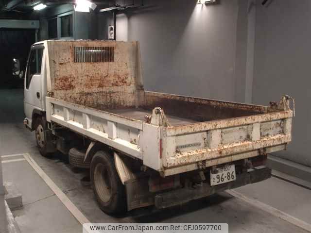 isuzu elf-truck 2013 -ISUZU 【成田 400ｻ9686】--Elf NJR85AD-7030946---ISUZU 【成田 400ｻ9686】--Elf NJR85AD-7030946- image 2