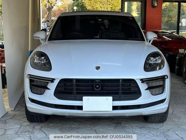 porsche macan 2019 -PORSCHE--Porsche Macan J1K29A--LLB70254---PORSCHE--Porsche Macan J1K29A--LLB70254- image 2