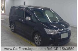 mitsubishi delica-d5 2019 CFJ1563580