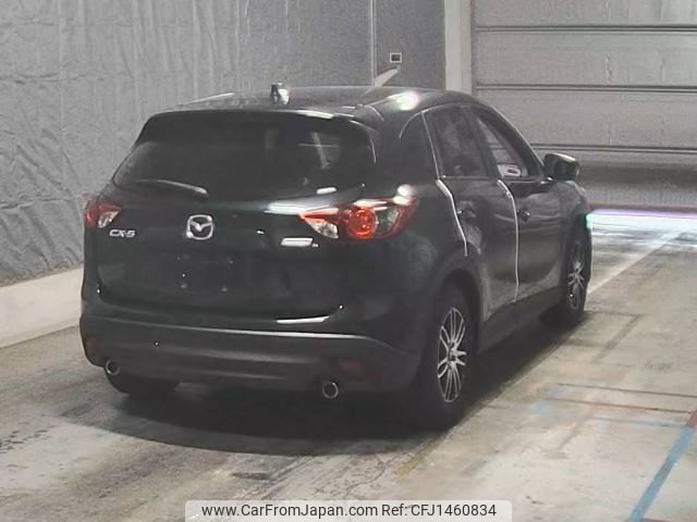 mazda cx-5 2012 -MAZDA--CX-5 KE2AW-110948---MAZDA--CX-5 KE2AW-110948- image 2