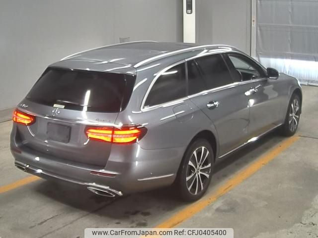 mercedes-benz e-class-station-wagon 2019 -MERCEDES-BENZ--Benz E Class Wagon WDD2132682A613917---MERCEDES-BENZ--Benz E Class Wagon WDD2132682A613917- image 2