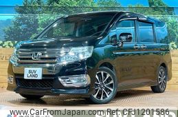honda stepwagon-spada 2013 quick_quick_RK5_RK5-1349754