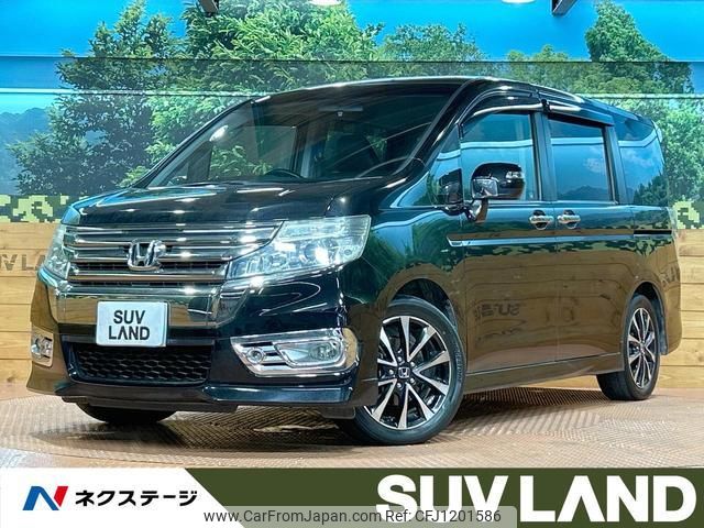 honda stepwagon-spada 2013 quick_quick_RK5_RK5-1349754 image 1