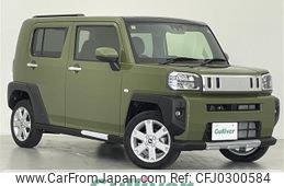 daihatsu taft 2023 -DAIHATSU--Taft 5BA-LA910S--LA910S-0046206---DAIHATSU--Taft 5BA-LA910S--LA910S-0046206-