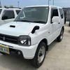 suzuki jimny 2009 GOO_JP_700040421030250606001 image 1