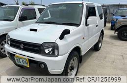 suzuki jimny 2009 GOO_JP_700040421030250606001