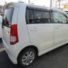 suzuki wagon-r 2011 -SUZUKI--Wagon R MH23S--791197---SUZUKI--Wagon R MH23S--791197- image 2