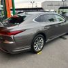 lexus ls 2018 -LEXUS--Lexus LS DAA-GVF50--GVF50-6003752---LEXUS--Lexus LS DAA-GVF50--GVF50-6003752- image 20