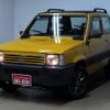 fiat panda 1997 -FIAT 【広島 538ﾛ38】--Fiat Panda 141AKB--01228411---FIAT 【広島 538ﾛ38】--Fiat Panda 141AKB--01228411- image 25