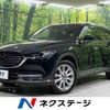 mazda cx-8 2018 -MAZDA--CX-8 3DA-KG2P--KG2P-111321---MAZDA--CX-8 3DA-KG2P--KG2P-111321- image 1