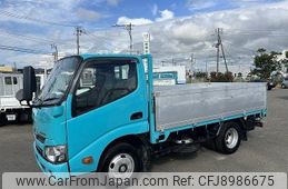 hino dutro 2016 -HINO--Hino Dutoro TKG-XZU605M--XZU605-0014033---HINO--Hino Dutoro TKG-XZU605M--XZU605-0014033-