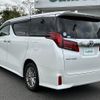 toyota alphard 2019 -TOYOTA--Alphard DAA-AYH30W--AYH30-0079953---TOYOTA--Alphard DAA-AYH30W--AYH30-0079953- image 15