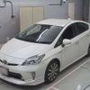 toyota prius 2013 -TOYOTA--Prius DAA-ZVW30--ZVW30-5707505---TOYOTA--Prius DAA-ZVW30--ZVW30-5707505- image 1