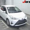 toyota vitz 2018 -TOYOTA--Vitz NHP130--NHP130-4000136---TOYOTA--Vitz NHP130--NHP130-4000136- image 1