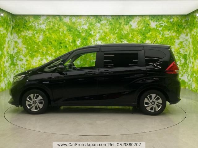 honda freed-hybrid 2020 quick_quick_GB7_GB7-3112268 image 2