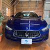 maserati ghibli 2016 GOO_JP_700020334730240708001 image 14