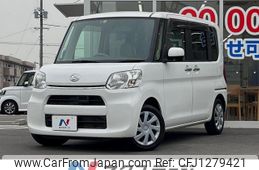 daihatsu tanto 2014 -DAIHATSU--Tanto DBA-LA600S--LA600S-0135358---DAIHATSU--Tanto DBA-LA600S--LA600S-0135358-