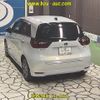 honda fit 2020 -HONDA--Fit GR3-1005243---HONDA--Fit GR3-1005243- image 2