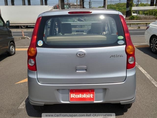 daihatsu mira 2013 quick_quick_L275S_L275S-0168700 image 2