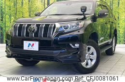 toyota land-cruiser-prado 2020 -TOYOTA--Land Cruiser Prado 3BA-TRJ150W--TRJ150-0119704---TOYOTA--Land Cruiser Prado 3BA-TRJ150W--TRJ150-0119704-