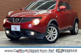 nissan juke 2013 -NISSAN--Juke DBA-YF15--YF15-218353---NISSAN--Juke DBA-YF15--YF15-218353-