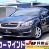 subaru impreza-sports 2014 quick_quick_DBA-GP3_GP3-017302 image 1
