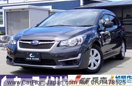 subaru impreza-sports 2014 quick_quick_DBA-GP3_GP3-017302
