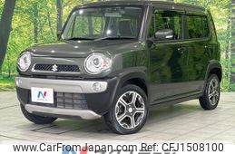 suzuki hustler 2016 CFJ1508100