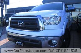 toyota tundra 2011 CFJ1824535
