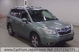 subaru forester 2014 quick_quick_DBA-SJ5_SJ5-047173