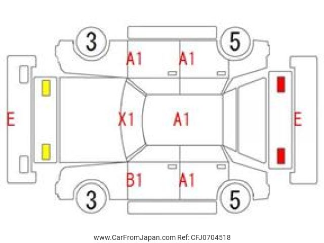 mazda cx-3 2021 -MAZDA--CX-30 5BA-DMEP--DMEP-122801---MAZDA--CX-30 5BA-DMEP--DMEP-122801- image 2