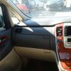 toyota alphard 2003 NIKYO_ZD17151 image 10