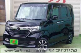 honda n-box 2018 -HONDA 【岩手 581ﾁ2423】--N BOX JF4--JF4-1027262---HONDA 【岩手 581ﾁ2423】--N BOX JF4--JF4-1027262-