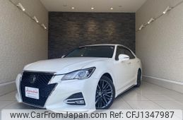 toyota crown 2018 quick_quick_ARS210_ARS210-6008519