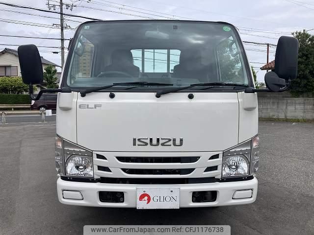 isuzu elf-truck 2020 quick_quick_2RG-NJR88A_NJR88-7003046 image 2