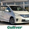 honda freed 2011 -HONDA--Freed DAA-GP3--GP3-1012280---HONDA--Freed DAA-GP3--GP3-1012280- image 1