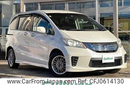 honda freed 2011 -HONDA--Freed DAA-GP3--GP3-1012280---HONDA--Freed DAA-GP3--GP3-1012280-