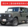 suzuki jimny 2019 quick_quick_3BA-JB64W_JB64W-141932 image 1