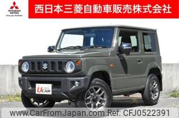 suzuki jimny 2019 quick_quick_3BA-JB64W_JB64W-141932