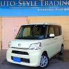 daihatsu tanto 2013 quick_quick_DBA-LA600S_LA600S-0024672 image 1