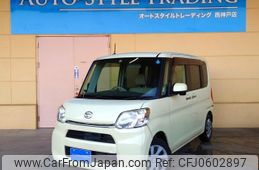 daihatsu tanto 2013 quick_quick_DBA-LA600S_LA600S-0024672