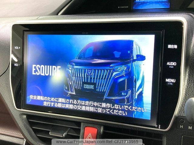toyota esquire 2017 CFJ1713965 image 2