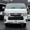 toyota hiace-van 2022 -TOYOTA--Hiace Van 3DF-GDH206V--GDH206-1081428---TOYOTA--Hiace Van 3DF-GDH206V--GDH206-1081428- image 2