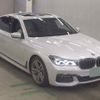 bmw 7-series 2016 quick_quick_DBA-7A30_WBA7A22010G610109 image 1